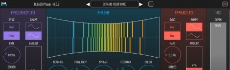 BLEASS Phaser v1.0.2 WiN MacOSX